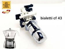 Manopola completa di sensore  Mokissima Bialetti CF 43 macchina caffee