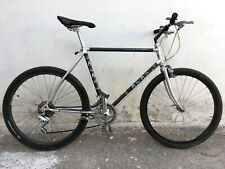 ALAN 80's Mtb 26" Campagnolo Euclid - 1989 Retro Mountain bike MTB size Large L