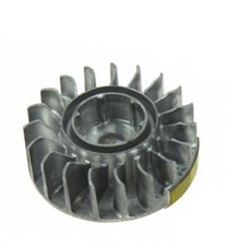 Volano magnetico motosega