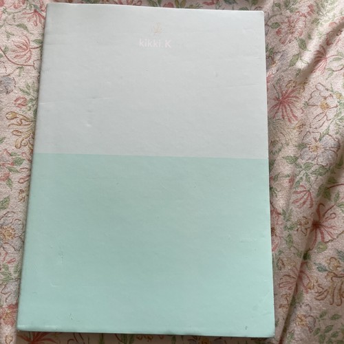 Quaderno tascabile kikki - quaderno,