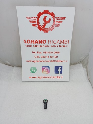 Sensore battito motore - di,