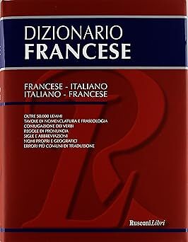 Dizionario francese