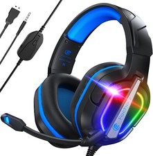 Fachixy 2023 FC200 PC Cuffie