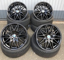 Cerchi in alluminio 18 pollici