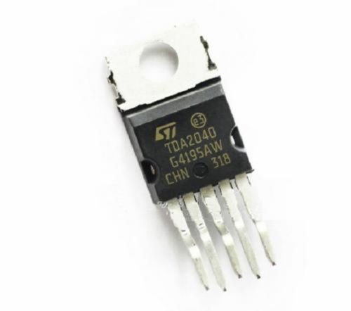 5pcs tda2040 tda2040v - 5pcs,