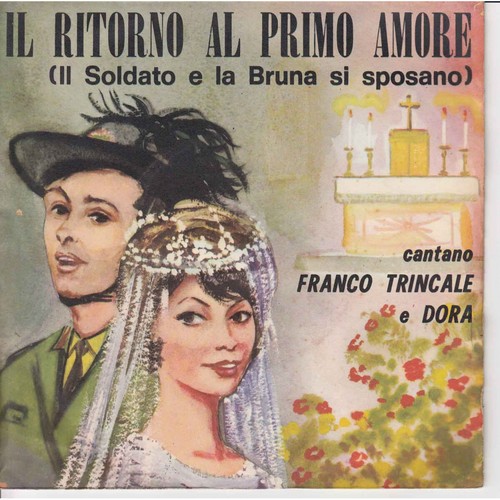 Franco trincale dora mormile - franco,