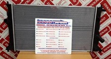 Radiatore Mazda 5 2.0 Diesel