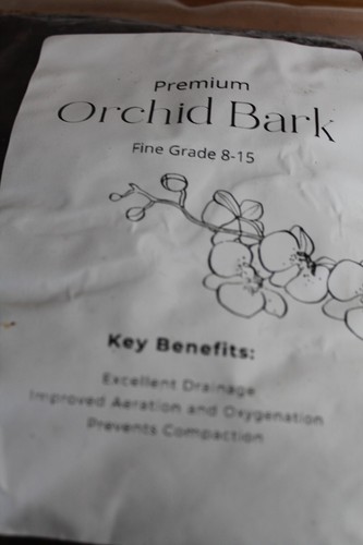 Corteccia orchidea - di,