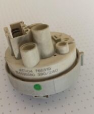 PRESSOSTATO LAVATRICE REX ELECTROLUX  AEG 1245355811