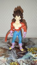 Vegeta SS4 Dragon Ball GT Toys