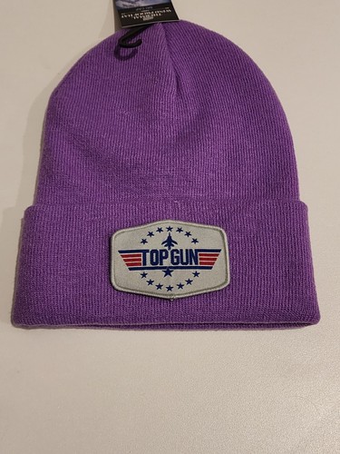 Top gun berretto con polsini - berretto,