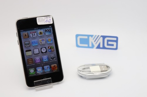 Apple ipod touch - apple, 3a
