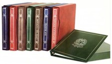 Cartella A22 Italia Repubblica