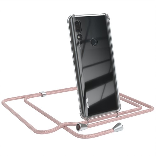 Custodia huawei smart y9 - custodia,