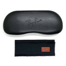 Ray Ban custodia rigida media