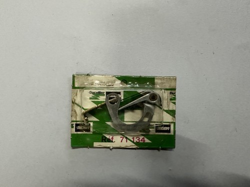 Serie contatti puntine citroen - puntine,