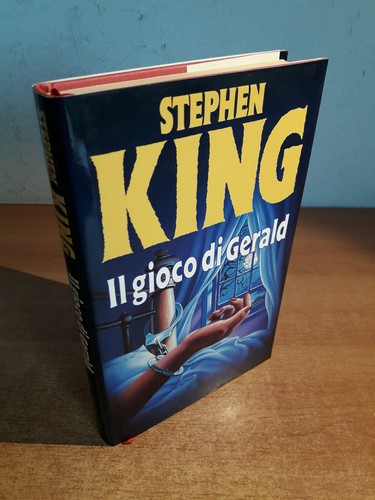 Gioco gerald stephen - gerald,