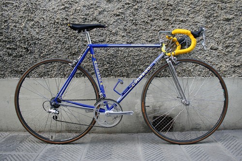 Colnago master team buckler - team,