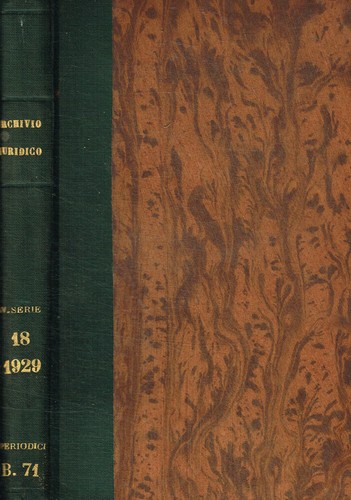 Archivio giuridico filippo - archivio,