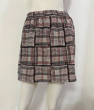 MAX&CO Gonna minigonna beige