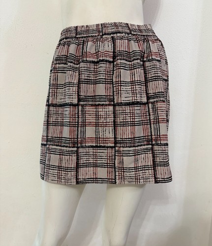 Max gonna minigonna beige - max&co,