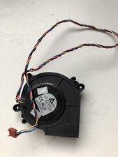 Motore Ventola, Turbina