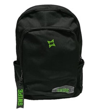 Zaino Scuola Tondo Americano