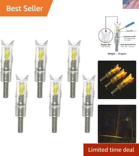 6pz camme illuminate - camme,