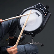 Pad Batteria Elettronica Muta