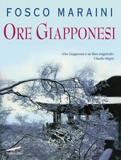 Ore giapponesi - Maraini