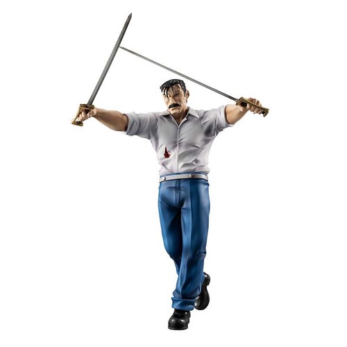 Megahouse action figure - megahouse,