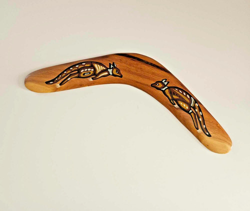 Boomerang australiano - boomerang,