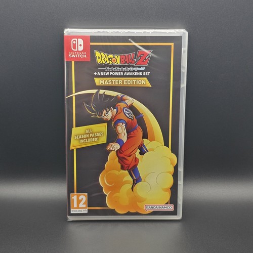 Dragon ball kakarot master - ball,