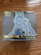 Pokemon Mega Evoluzione