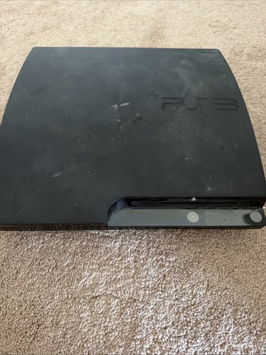 Console sony playstation - playstation, ps3