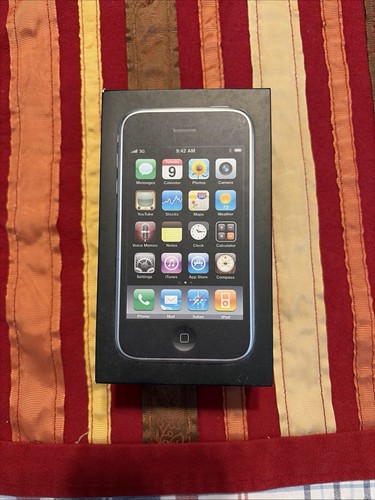 Apple iphone 3gs - apple,