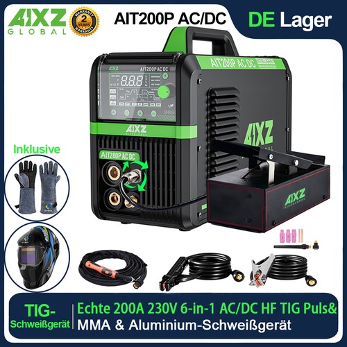 Saldatrice tig alluminio - tig,