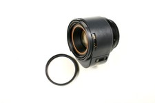 Canon AC 50 mm f/1.8 obiettivo