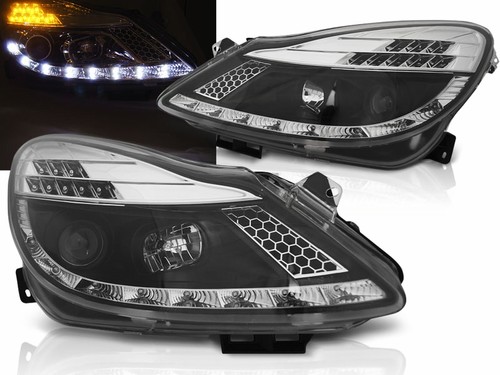 Kit fari led - kit,