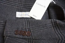 Giacca cappotto sportivo
