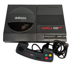 Console e controller Commodore