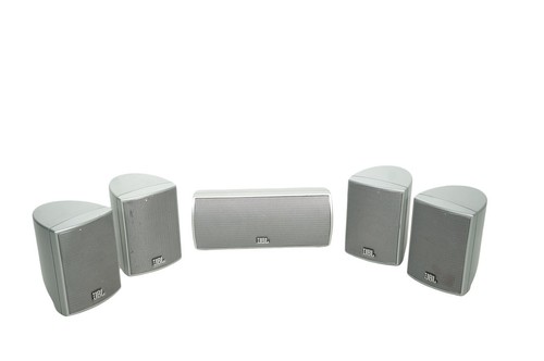 Jbl 140 sat - 140, altoparlanti