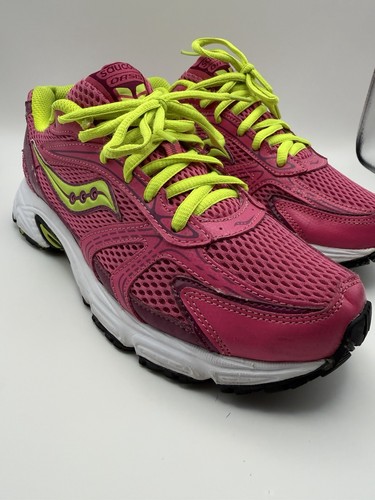 Scarpe corsa saucony - da, grid