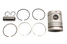 Scania 168117 Piston Kit NOS