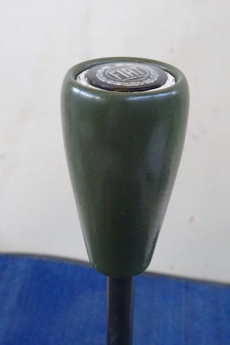 Pomello leva cambio per - cambio, fiat