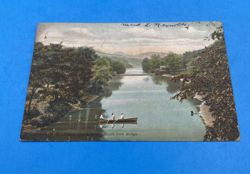 Matteawan fishkill creek - matteawan,