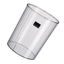  Secchio Immondizia Bidone