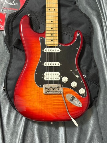 Fender mexico player - fender,