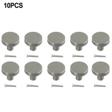 Eleganti Maniglie Rotonde