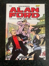 ALAN FORD N.577 "OPERAZIONE